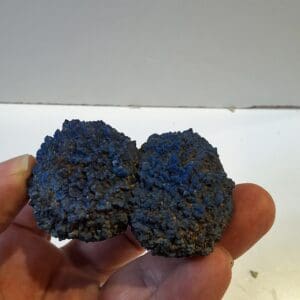 chessylite