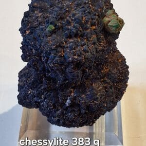 chessylite