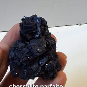 chessylite