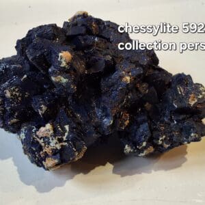 chessylite