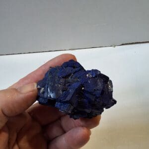chessylite