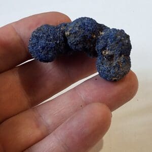 chessylite