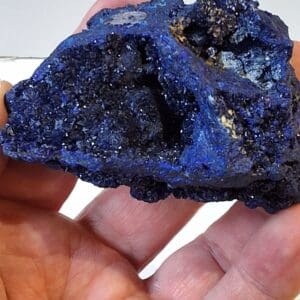 chessylite
