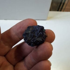 chessylite