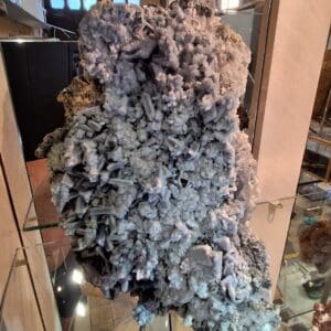 baryte bleue