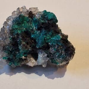 Dioptase
