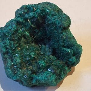 Dioptase