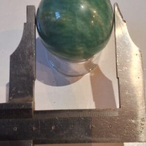 Sphère amazonite