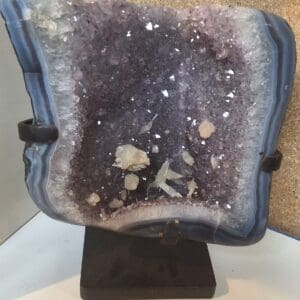 Amethyste collection