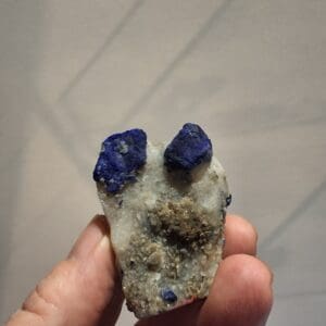 Lazurite