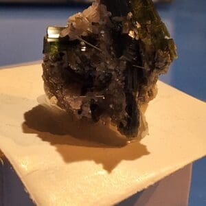 Tourmaline verte