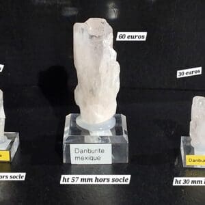 Danburite