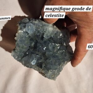 Celestite