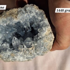 Celestite