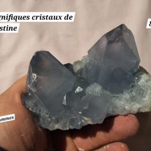 Celestite