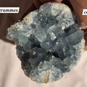 Celestite