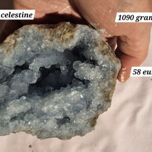 Celestite