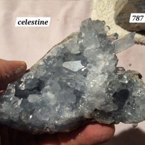 Celestite