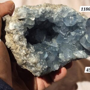 Celestite