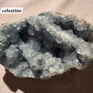 Celestite