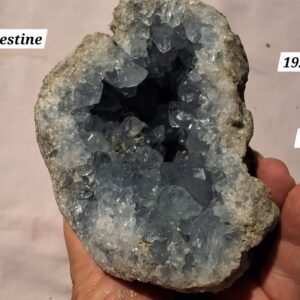 Celestite