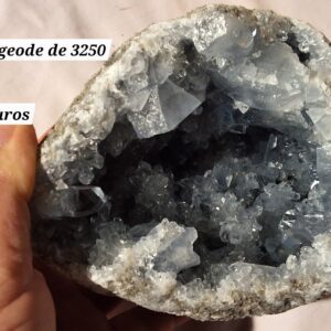 Celestite