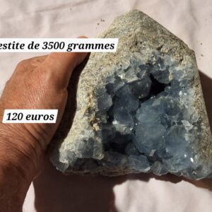 Celestite