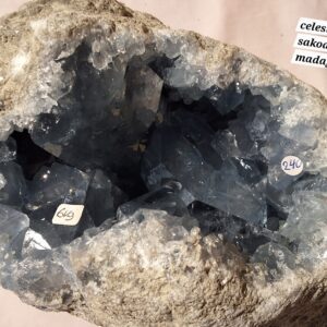 Celestite