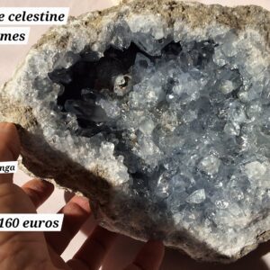 Celestite