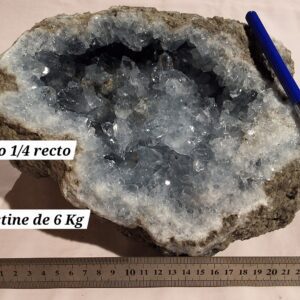 Celestite