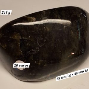 Labradorite