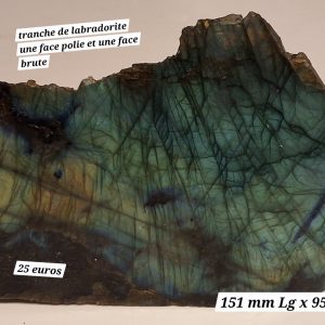 Labradorite