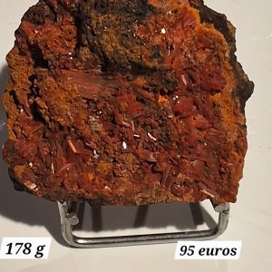 Crocoite