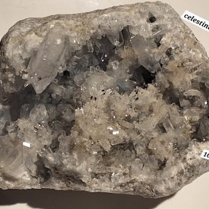 Celestine