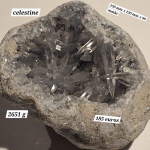 Celestine