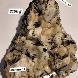 Épidote