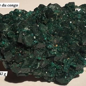 Dioptase
