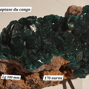 Dioptase