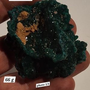 Dioptase
