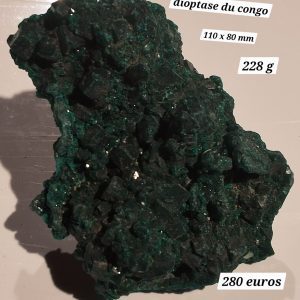Dioptase