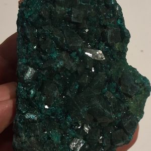 Dioptase