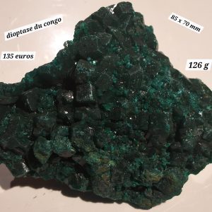Dioptase