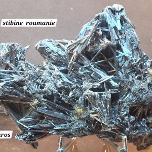 Stibine