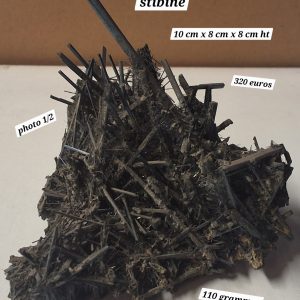Stibine
