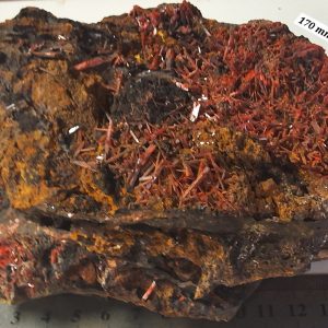 Crocoite