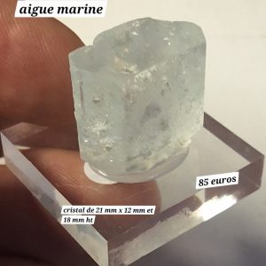 Aigue marine