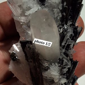 Ferberite/wolframite