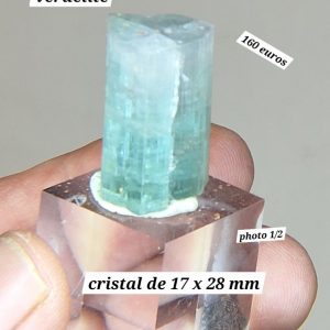 Verdelite
